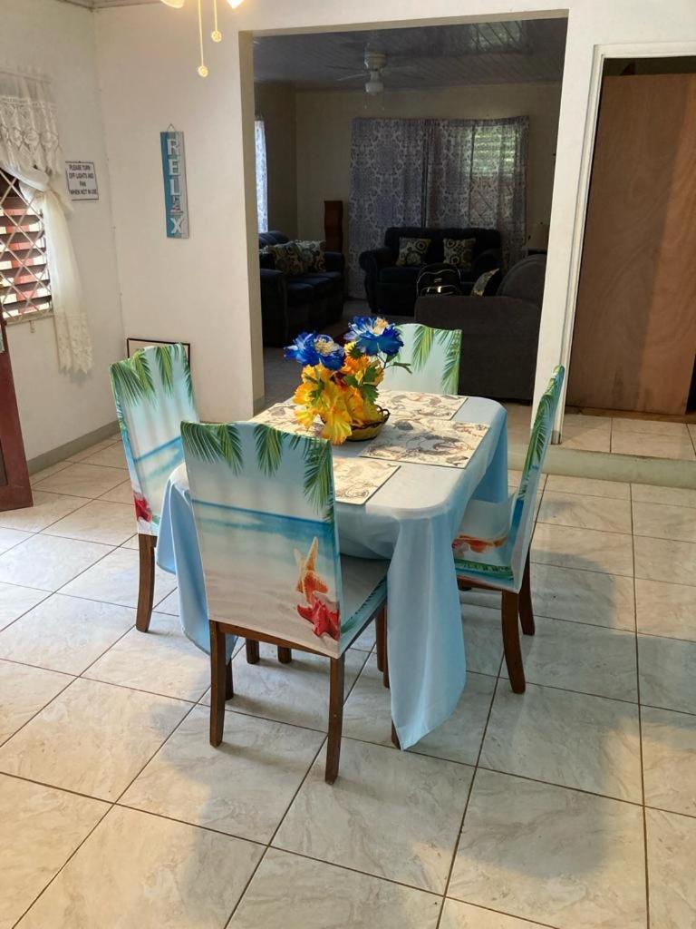 Fairmont Otel Negril Dış mekan fotoğraf
