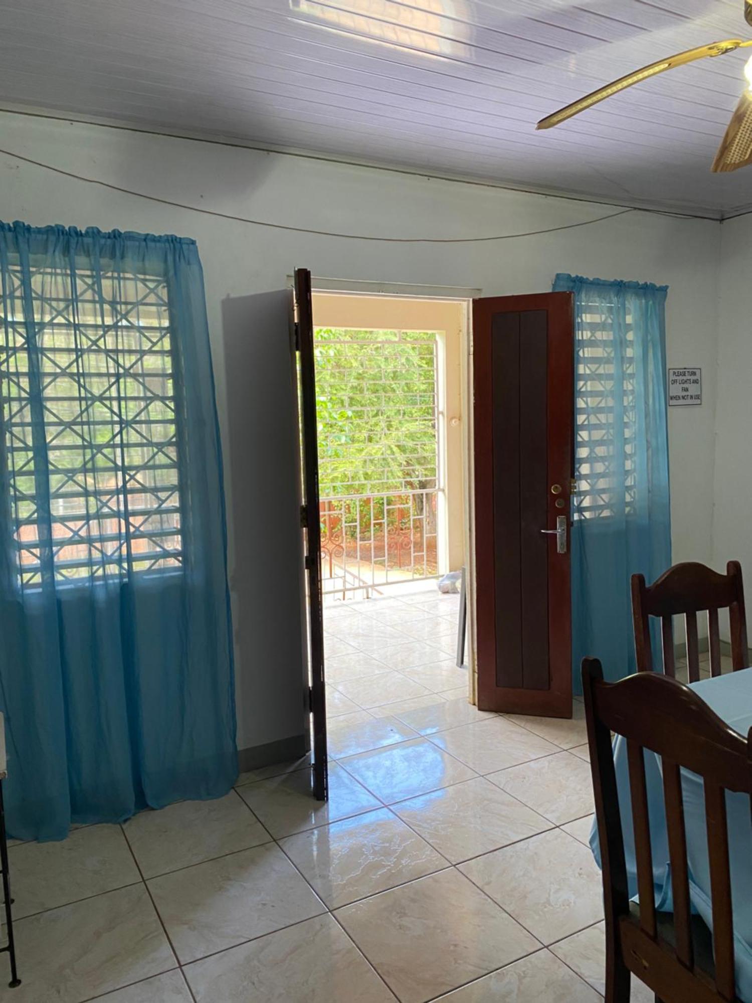 Fairmont Otel Negril Dış mekan fotoğraf